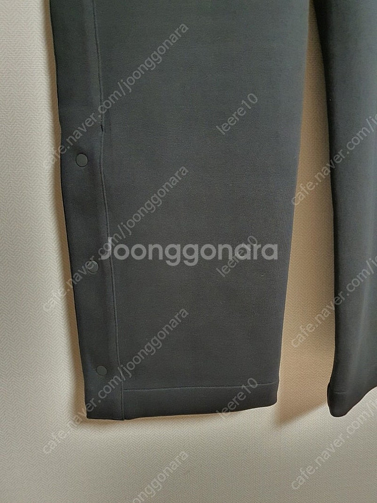 코스 남성 COS 릴랙스 스쿠바 트라우저 팬츠 XS 사이즈 정품--7